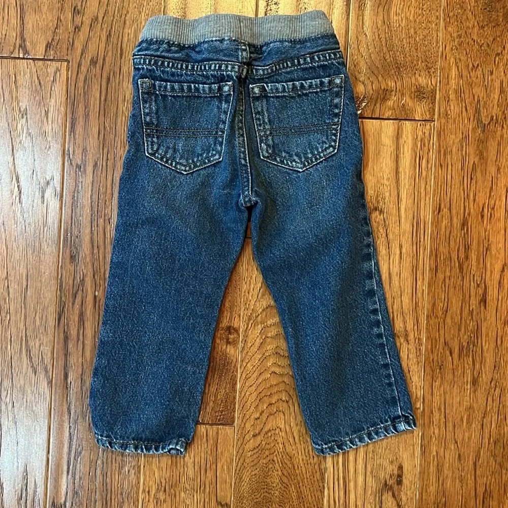 The Children’s Place Jeans Size 2T